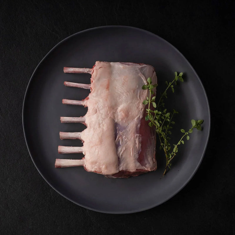 Coastal Lamb - premium NZ oyster shoulder, boneless leg, lamb rack ...