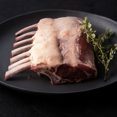 Lamb Rack - 450g