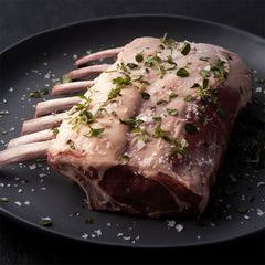 Lamb Rack - 450g