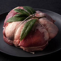 Lamb Shoulder Boneless - 800g